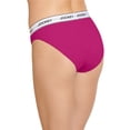 thumbnail image 2 of Jockey® Essentials Women's Cotton Stretch Bikini, 2 of 4