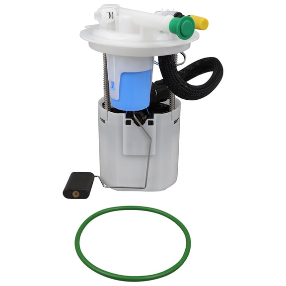 SCITOO Electric Fuel Pump Module Assembly with Sending Unit Compatible with 2008-2009 for Chevrolet Uplander 3.9L, Replace OE E3808M
