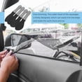 thumbnail image 2 of KAKOWELY caulking application tip 4pcs Caulking Spatula Set Reusable Caulk Applicator Tool For Bathroom Caulking Application Tip Caulking Tools Paint Scrapper, 2 of 5