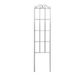 thumbnail image 1 of Support de Jardin Cadre d'Escalade Support de Vigne d'Escalade Support Clémentosa Support de Bassin Support, 1 of 4