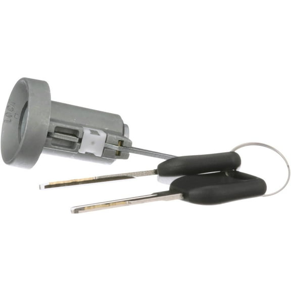 Standard Motor Products US-469L Ignition Lock Cylinder