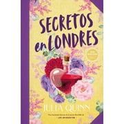 Secretos En Londres (Bevelstoke 2) -- Julia Quinn
