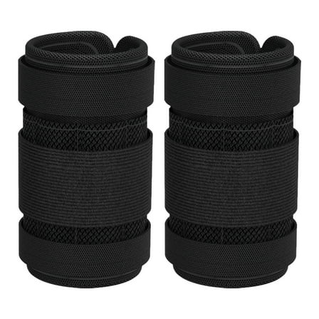 Raindrops 1Set Cloth Ankle Leg Weights For Indoor Exercise Ankle Weights Set Strength Training