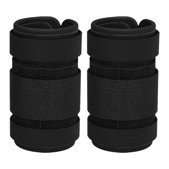 KAKOWELY 1 Set of Ankle Leg Weights Ankle Weights Steel Plate Fitness Leg Weights Running Equipment,10.24"X3.94"X3.94"