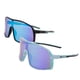 thumbnail image 1 of Pack de 2 gafas de sol Dude Perfect para niños y niños, color negro y camuflaje, 1 of 6