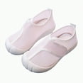 thumbnail image 3 of Godom Boys Shoes Slip-On Lightweight Sneakers Casual Skin-Friendly Walking Shoes Toddler/Little/Big Kid, 3 of 6