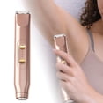 thumbnail image 1 of Outdor Advanced Personal Care Gadget For Gentle Hair Removal And Hygiene Device For Sensitive Areas Quiet Portable USB Rechargeable Hygienic Design For Everyday Use, 1 of 6