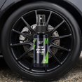thumbnail image 1 of Recubrimiento de neumáticos Detalle de automóviles de aplicar Hidratar Aplicador de atención automático Limpiador de ruedas para ruedas de 50ML Soledad Pulverizador de brillo de llantas, 1 of 10