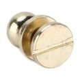 thumbnail image 4 of Luggage Accessories, Convenient Practical Abrasion Resistance Brass Rivets  For Clothes For Purses, 4 of 8