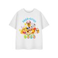 thumbnail image 1 of Pat' Patrouille T-Shirt Blanc à Manches Courtes pour Enfants Unisexe, 1 of 6