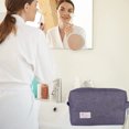 thumbnail image 5 of Sac de Toilette Portable, 5 of 5
