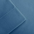 thumbnail image 2 of True North by Sleep Philosophy Micro Fleece Sheet Set, 2 of 3