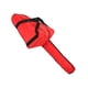 thumbnail image 2 of Broco Bolsa Motosierra, Motosierra bolsa de transporte de alta resistencia impermeable de tela Oxford bolsa portátil for Lumberjack (rojo), 2 of 14
