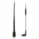 thumbnail image 1 of Cable accesorio Kellards SC15 de 30 cm Lightning a 3,5 mm, 1 of 1