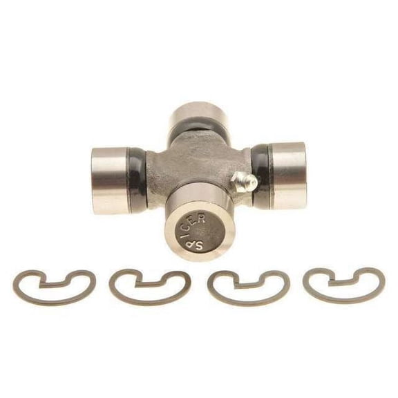 U Joint - Compatible with 2001 - 2005 Toyota Sequoia 2002 2003 2004