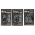 thumbnail image 1 of Niche Brake Pad Set for Triumph Tiger Explorer XR Front Rear Semi-Metallic MK1002706, 1 of 8