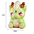 thumbnail image 3 of karymi Year of The Little Money Bank Children's Toys Jar Boys Girls Small Gifts Kids Christmas Gifts Wholesale, 3 of 8