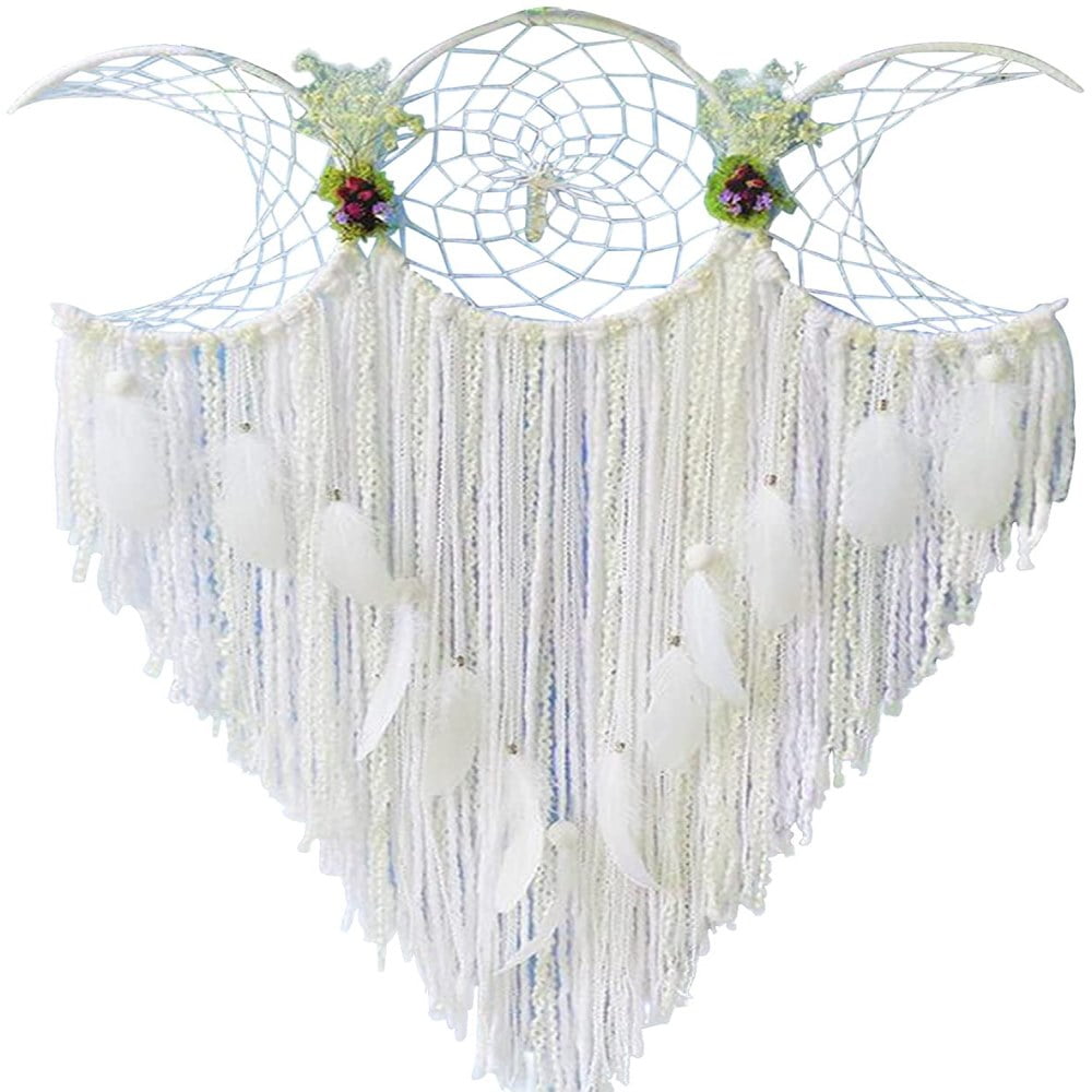 Latady Dream Catchers Dreamcatcher Dream Catcher Wall Decor Large Dream Catchers Boho Large