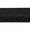 Black, variant on Expo Int'l 10 yards of Ebony 1/8" Twisted Lip Cord Trim