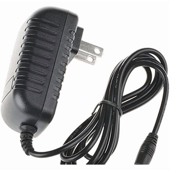 can 12V AC/DC Adapter for Casio WK-3000 WK-3200 WK-3300 WK-8000 Piano Keyboard 12VDC Power Supply Cord Cable PS Wall Home Battery Charger Mains PSU