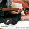 thumbnail image 4 of Humidificador de guitarra GUITTO GHD-04 Tapa acústica, 4 of 7