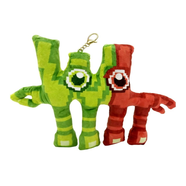 5.8inch Steal a Brainrot Figure Plush Doll , Steal a BrainrotKeychain Anime Figure Soft Stuffed Gift for Game Fans