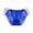 bleu, variante sur WTXUE sous-Vêtements / String Femme Bragas Culottes String Dentelle Culottes Dames Culottes sous-Vêtements / 1 Pce Bleu