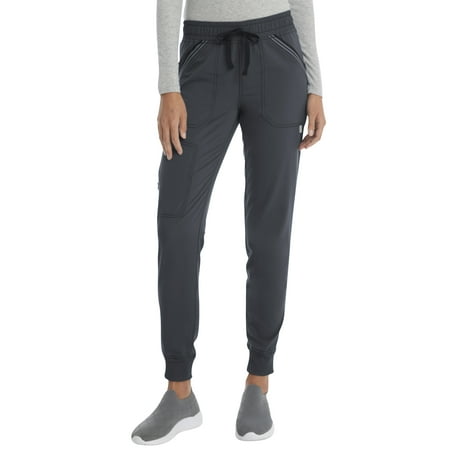 

Scrubstar Women s Ultimate Drawstring Stretch Twill Cargo Jogger Scrub Pant WD203