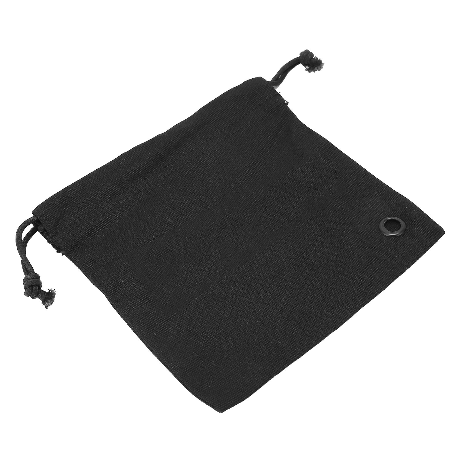 Headset Pouch Case, Headphone Storage Bag Headphone Drawstring Bag Headphone Protection Pouch
