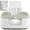Sage, variant on Jool Baby Tiny Bums Wipe Warmer and Baby Wipes Dispenser with Soft LED Nightlight, Gray