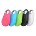 thumbnail image 2 of Amdohai Smart GPS Tracker Finder Bluetooth Locator Wireless Anti Lost Alarm Sensor Selfie Shutter Voice Recording for Key Wallet Car Kids Pets Dog, 2 of 9