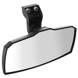 Replacement for PART-2436-630 TEXTRON OFF ROAD REAR VIEW MIRROR - 2019 PROWLER