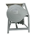 thumbnail image 3 of INTBUYING Commercial Dough Mixer Machine, 25KG, 2200W, Stainless Steel with 90° Tiltable Bowl, 3 of 17