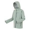 thumbnail image 3 of Regatta Mens Arana Waterproof Soft Shell Jacket, 3 of 6