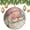 Pattern-5, variant on Christmas Ornament Nutcracker Christmas Decor 3" Ceramic Christmas Ornament Vintage Nutcrackers Xmas Holiday Keepsake Christmas Tree Decoration Ornament Xmas Present