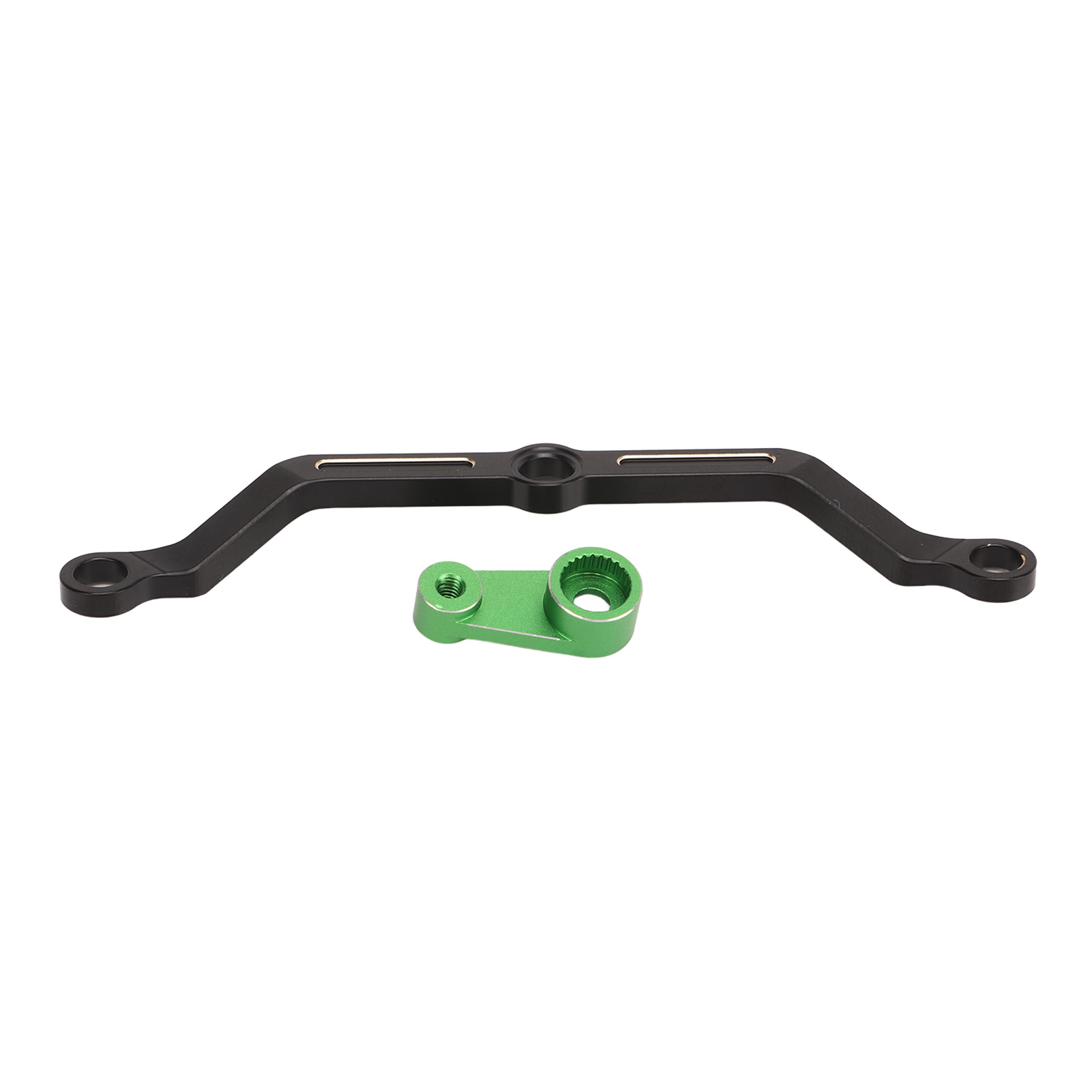 Aluminum Steering Link, Aluminum Linkage Set Easy Disassembly For