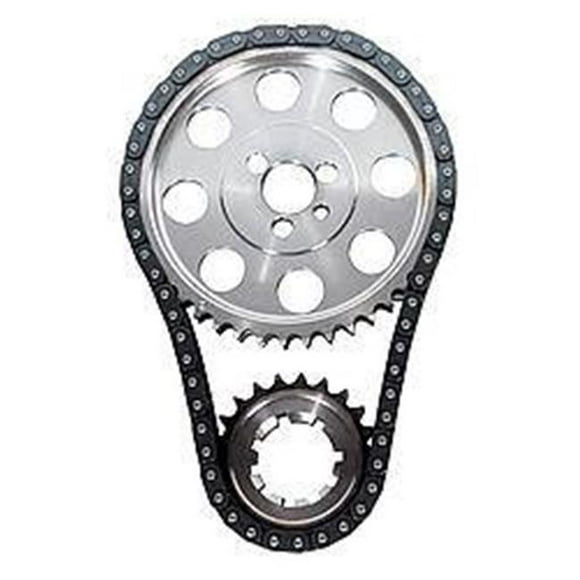 JP Performance 5989 BBM Billet Double Roller Timing Set