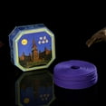 thumbnail image 1 of Xiao Hua Quemador de incienso en espiral, diseño en espiral, con aroma natural chino para una fragancia duradera, Kinan, 1 of 3