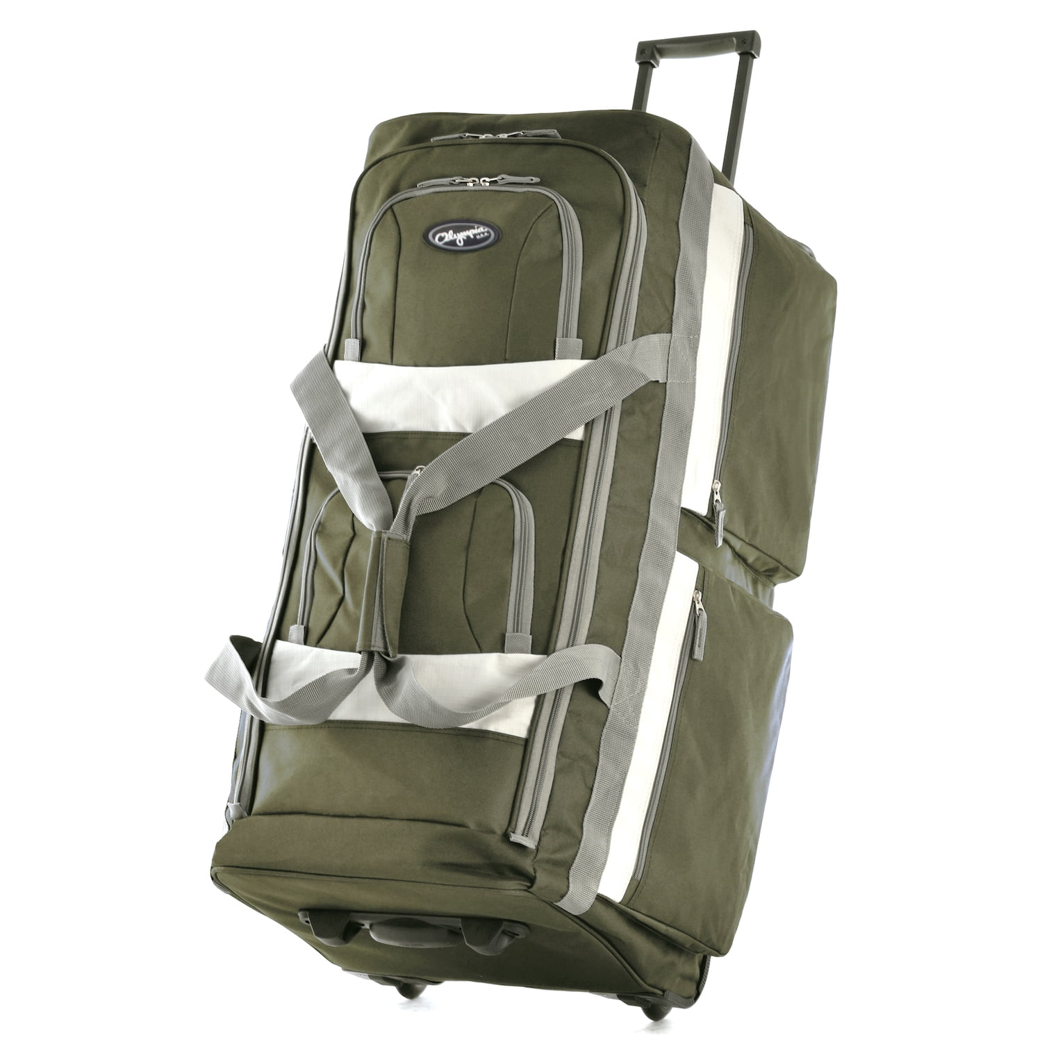 Olympia Usa Olympia 29 Inch Luggage Olympia USA Suitcases 28