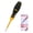 Yellow, variant on UsilkU Yellow Voltage Tester Pen with Screwdriver, 3-Color LED Indicator Contactless NCV Circuit Tester & Live Wire Tester Pen, 7.87 inches / 20.0 cm
