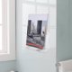 thumbnail image 4 of 2 soportes de pared para folletos, archivadores, tamaño A4, transparentes, para colgar en la pared, para mesa., 4 of 7