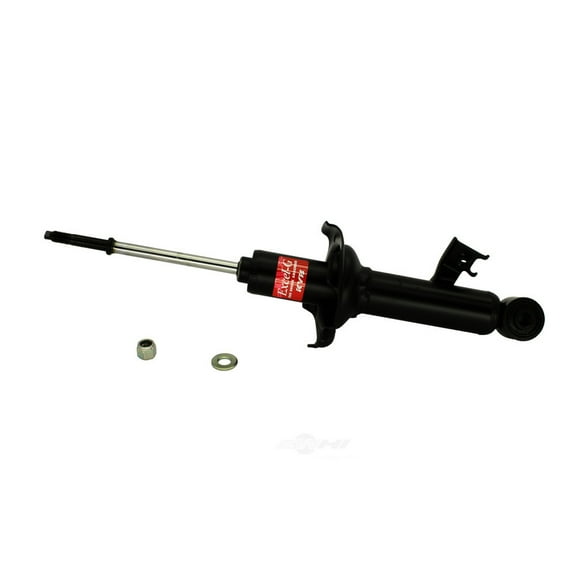 Suspension Strut Fits select: 2013 TOYOTA TACOMA DOUBLE CAB, 2014 TOYOTA TACOMA