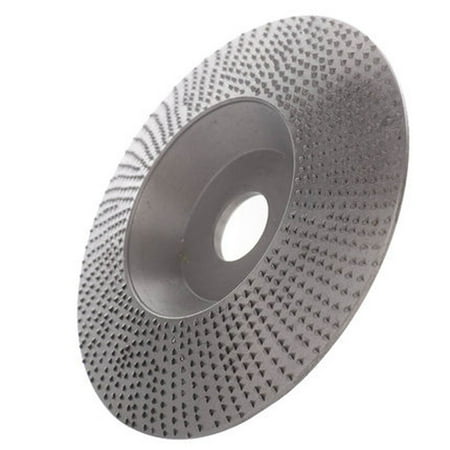 

Heiheiup Sanding For Angle Shaping Carbide Grinder/Grinding Disc Wheel Wood 84mm Carving Tools & Home Improvement Stainless Steel Angle 3/4 X 3/4 X 1/8