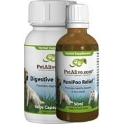 Digestive Health ComboPack for Pets