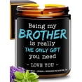 thumbnail image 1 of Candle Rosa Vila Brother Gift con aroma a lavanda y salvia, 255 ml, 1 of 9