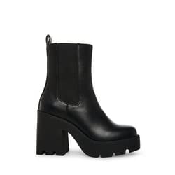 tæppe overdraw amplitude Madden Girl Women's Tippah Fashion Boot, Black Paris, 6 - Walmart.com