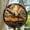 Aircraft Cat, variant on Zombie Chef Cooking in The Kitchen Ornament Suncatcher Window Hangings, Suncatchers Colorful Glass Panel Sun Catchers Gifts, Decoration for Home Garden Christmas Party 2025,