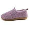 thumbnail image 5 of Ravelier Women's Camper Moc Slipper with Adjustable Drawstring, 5 of 8