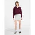 thumbnail image 2 of No Boundaries Micro Mini Skort, Women's XXS-XXL, 2 of 5