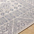 thumbnail image 6 of Mark&Day Outdoor Area Rugs, 6x9 Keystone Global Indoor/Outdoor Navy Area Rug (6'7" x 9'), 6 of 6